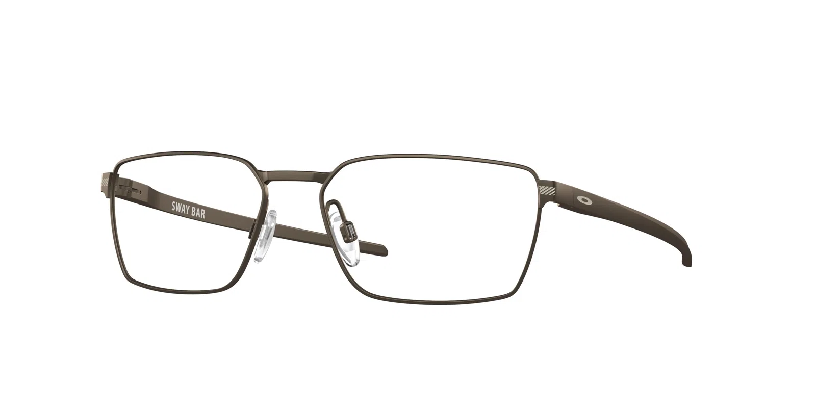 Oakley Sway Bar 5073 Eyeglasses - view 2